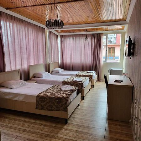Hotel Elio Batumi Zewnętrze zdjęcie
