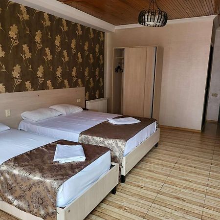 Hotel Elio Batumi Zewnętrze zdjęcie