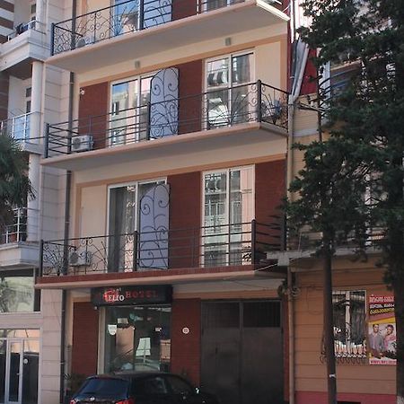 Hotel Elio Batumi Zewnętrze zdjęcie