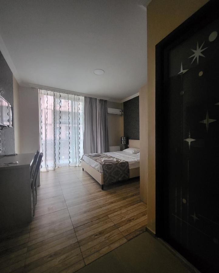Hotel Elio Batumi Zewnętrze zdjęcie