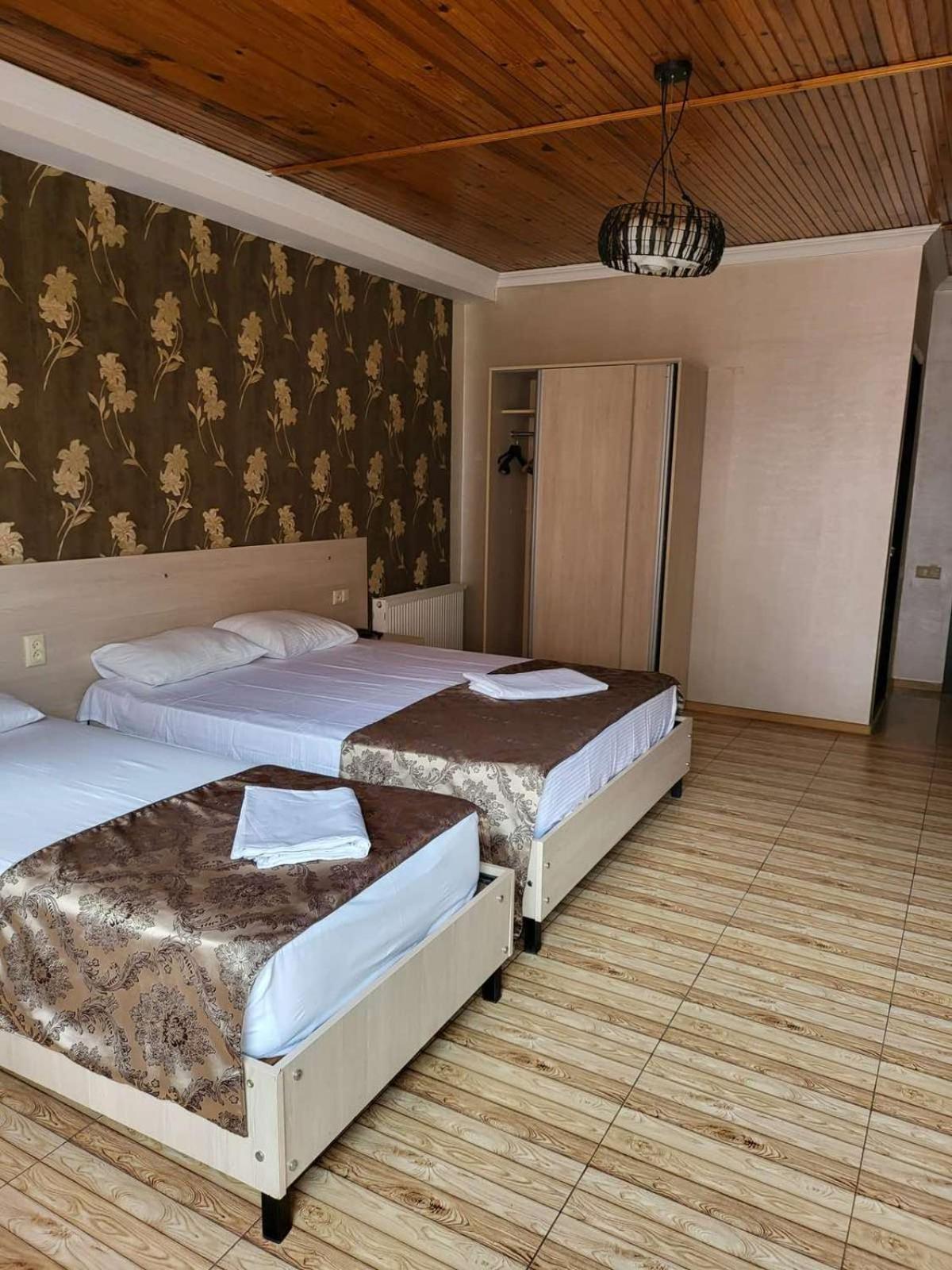 Hotel Elio Batumi Zewnętrze zdjęcie