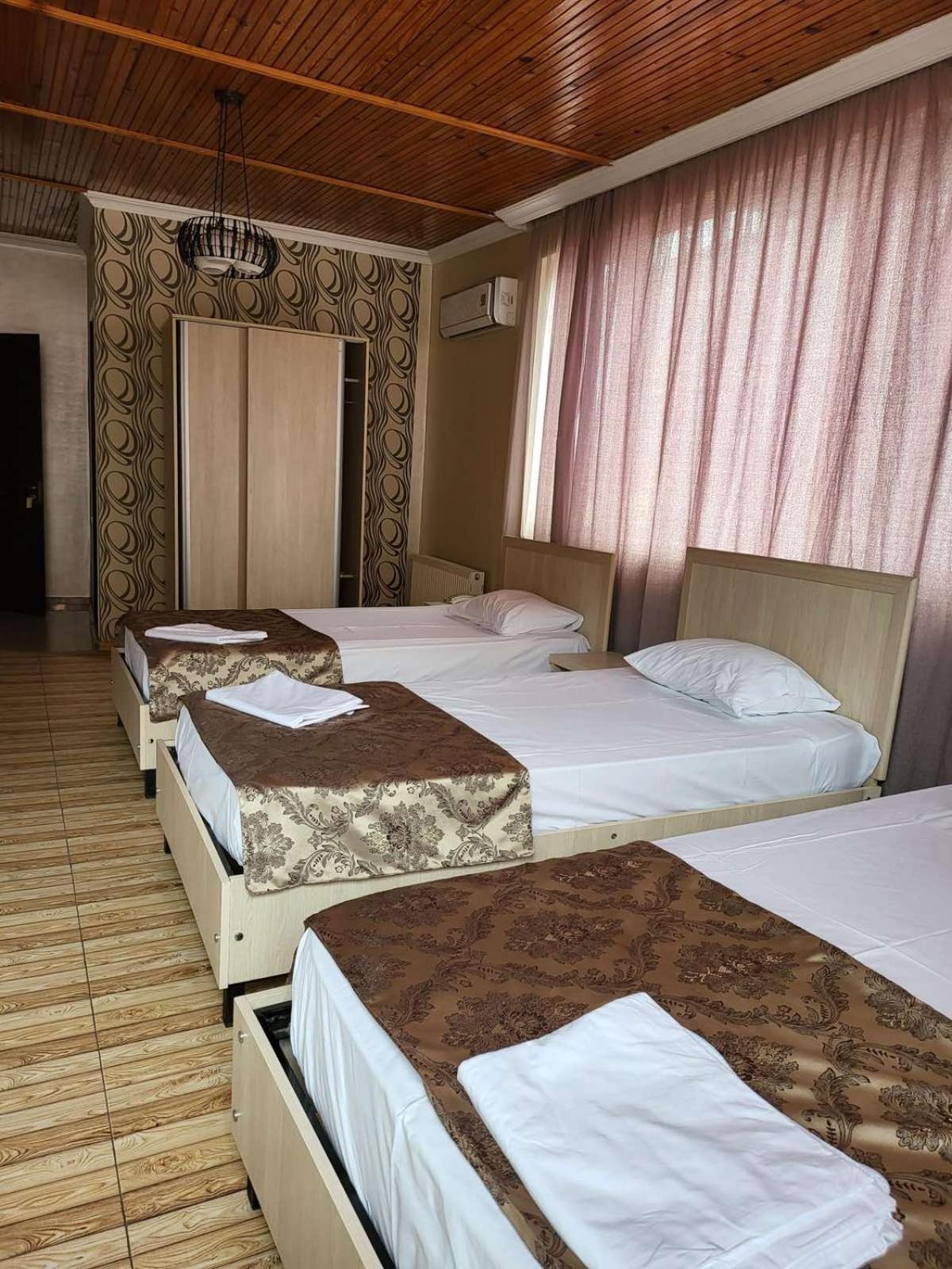 Hotel Elio Batumi Zewnętrze zdjęcie