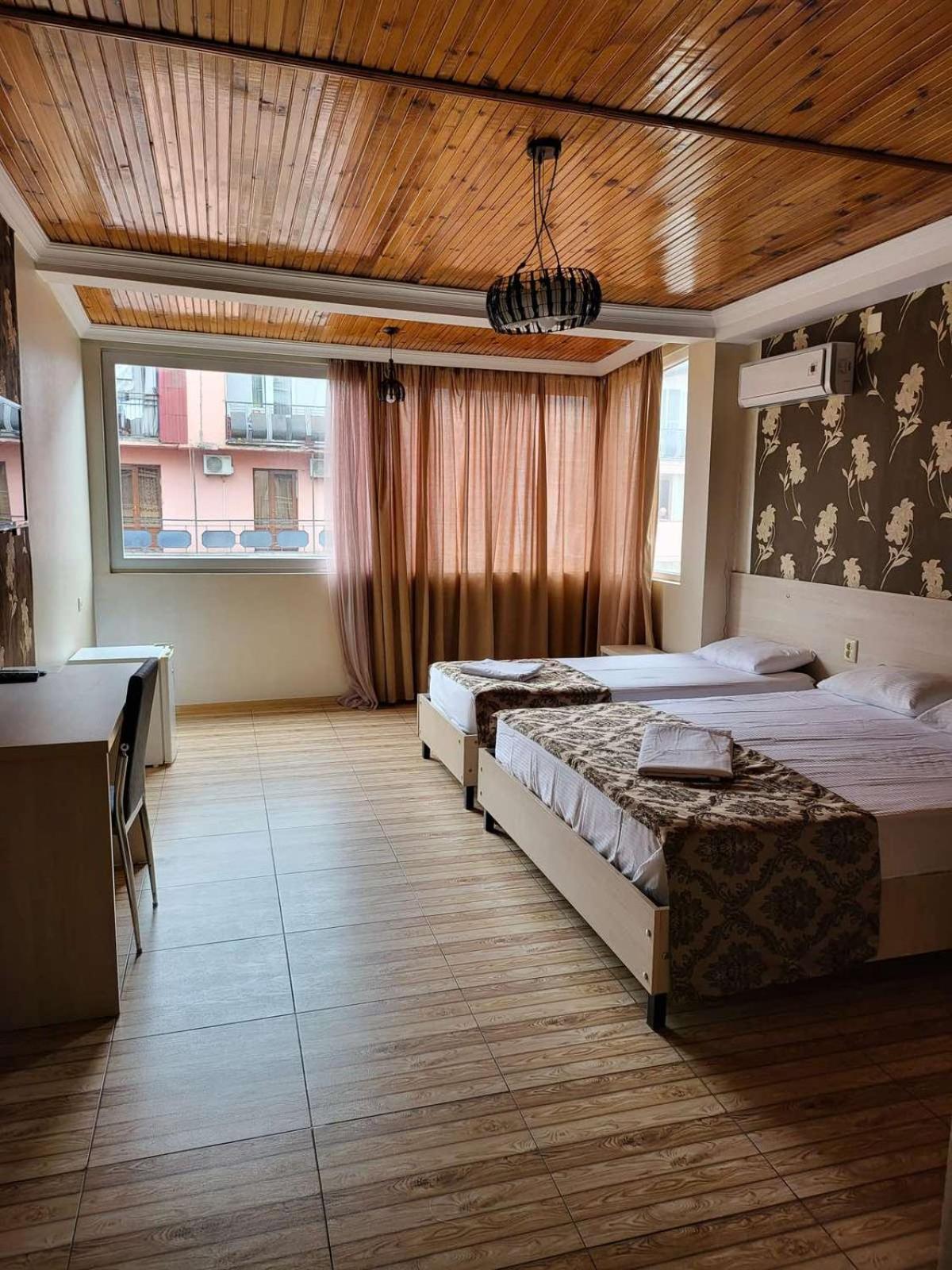 Hotel Elio Batumi Zewnętrze zdjęcie