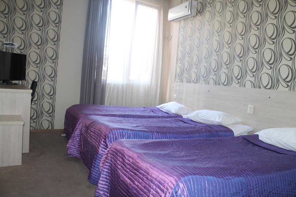 Hotel Elio Batumi Zewnętrze zdjęcie