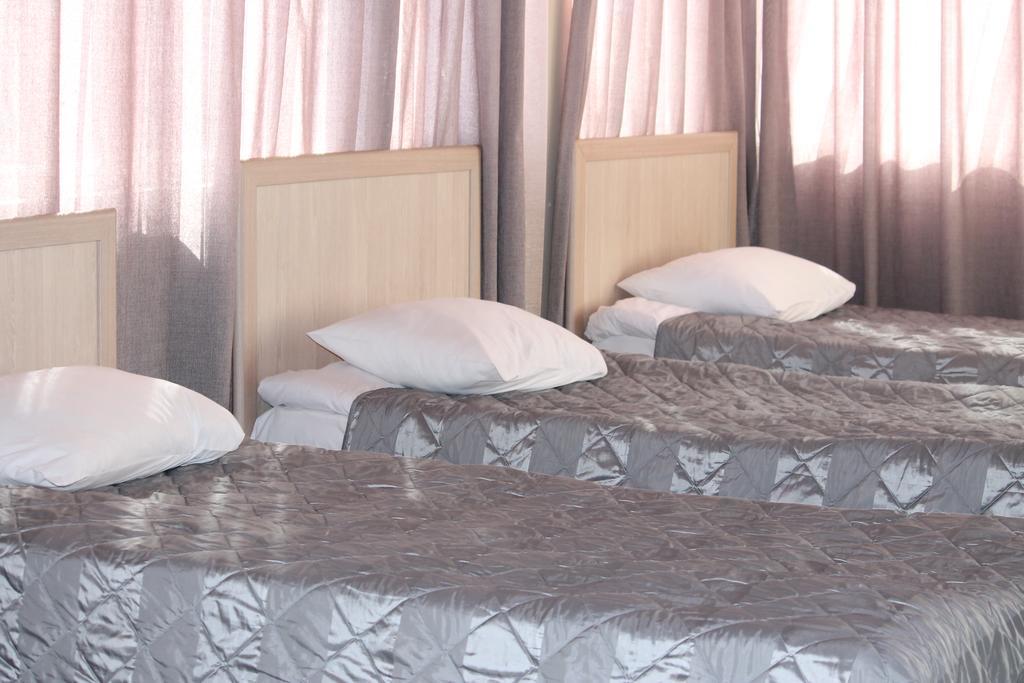 Hotel Elio Batumi Zewnętrze zdjęcie