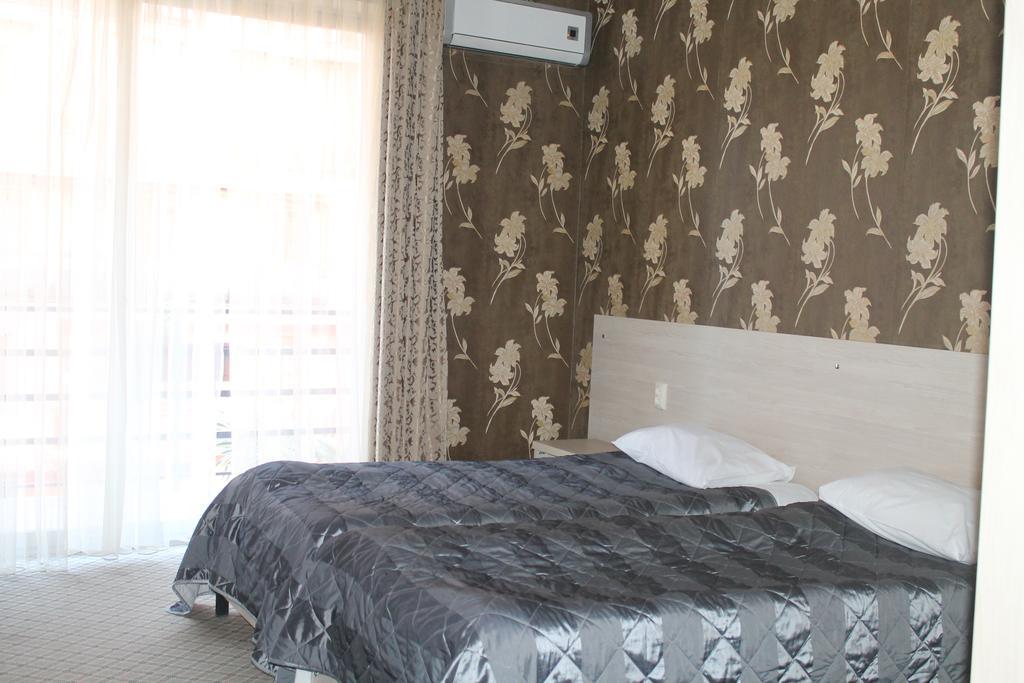 Hotel Elio Batumi Zewnętrze zdjęcie