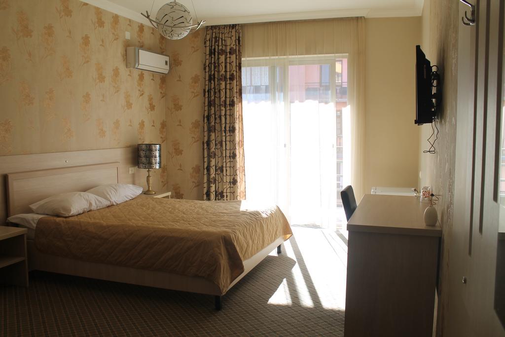 Hotel Elio Batumi Zewnętrze zdjęcie