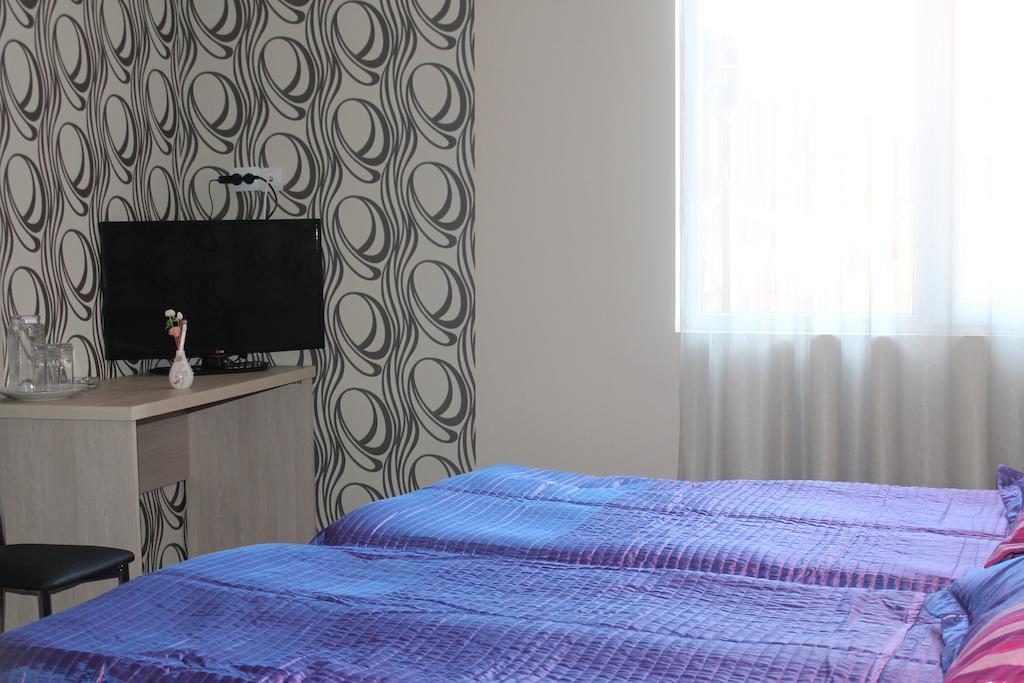 Hotel Elio Batumi Zewnętrze zdjęcie