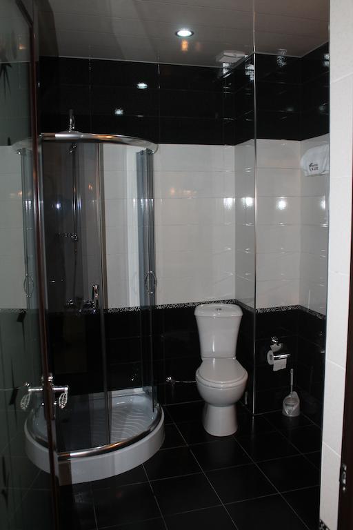 Hotel Elio Batumi Zewnętrze zdjęcie