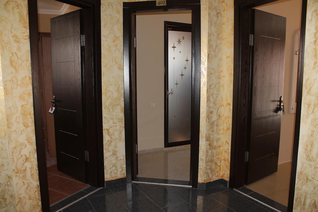 Hotel Elio Batumi Zewnętrze zdjęcie