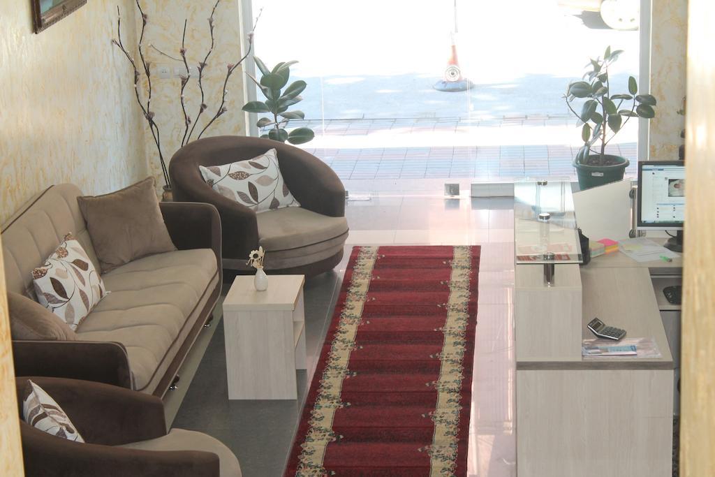 Hotel Elio Batumi Zewnętrze zdjęcie