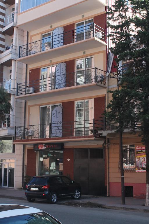 Hotel Elio Batumi Zewnętrze zdjęcie